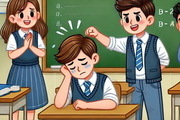 입시·경기 출전 제한에도 '학폭 역대 최대'