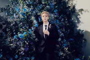 BTS Jimin, Billboard 200 2nd, 