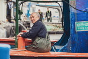‘Seagulls of the Morning Sea’ Wins Gucci Impact Award