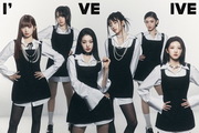 IVE, 'I AM' Billboard Japan hits 100 million views