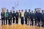 먹빛으로 쓴 뉴욕의 현재…전남 수묵, 세계 무대에 서다