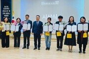 중진공, 'MZ케어과정'으로 공공 HRD 콘테스트 수상