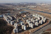 인천 귤현 도시개발사업 15년 만에 준공