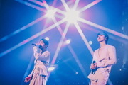 TVXQ Sets New Record in Japan