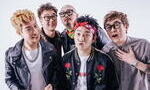 Crying Nut Releases 'Humble Bar'