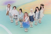 Kep1er enters Billboard for the first time and doubles as tops on 'The shows'