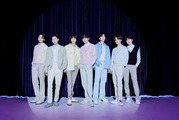 BTS Named Most-Streamed K-Pop Artist for the 7th Consecutive Year on Spotify