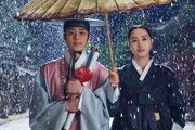 Korea's 10 Most Popular Netflix Shows Now (2022-10-25)