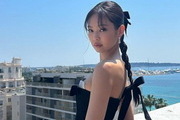Jennie drops out during performance due to Condition