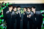 MONSTA X Proves 10-Year Power in UK and US