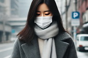 HMPV 증가세, 