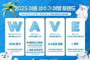 여름 해외여행 '베트남·제주' 검색 1위