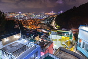 부산 동구, 마을기업 '이바구캠프'에서 살아보기