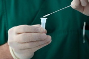 무증상자 코로나 검사 '진찰료 5천원' 건강보험 적용