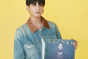 BTS Jungkook won two awards at 