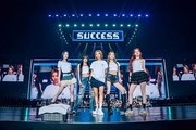 (G)I-DLE Wraps Up Taipei Dome Concert