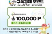 경북 쇼핑몰 ‘사이소’ 구독경제 상품 판매