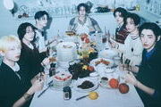 ENHYPEN's 2nd studio album, U.S. Billboard, No. 22
