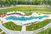 양천구, '안양천 썸머 페스티벌' 개최