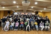 인천 서구자원봉사센터,  '가족봉사단' 활동 시작
