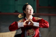 Kim Hye-soo is the 