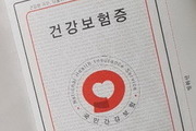 직장인 1인 평균 건강보험표 20만원 더 낸다