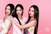 BBGIRLS Dominate Charts with 'LOVE 2'