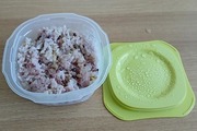 가스 차고 배 아픈 이유 '재가열 냉장 음식'