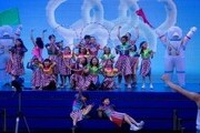 '2024 국제 아동·청소년 예술교육 워크숍' 파리서 성료