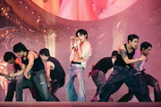 J-Hope Electrifies 60,000 Fans in Berlin