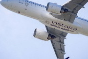 Vistara first Indian carrier to operate long-haul aircraft using SAF