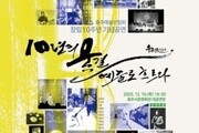 예술의 도시 충주, 10년의 파도 출현