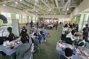 대구공업대 헤어디자인과, 어르신 위한 따뜻한 봉사 펼쳐