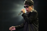 Cho Yong-pil Releases His Full Album '20' In 11 Years