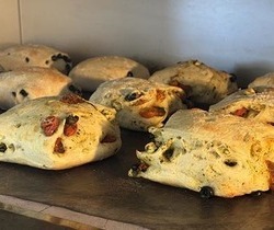 대전 아담비, 쌀식빵·쌀치아바타 중심 ‘쌀라인’으로 차별화