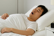 수면무호흡, 치매 높이는 뇌질환의 원인