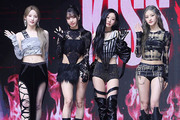 KISS OF LIFE Returns with ‘Who is she’