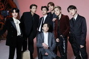 BTS named Rolling Stone '50 Greatest Albums in History'