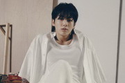 Jungkook's U.S. Billboard Main Decoration for 15 Weeks