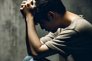 성격장애 환자, 자살 위험 우울증 환자의 2배