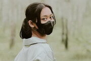 황사의 계절 '봄'…
