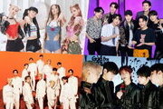 The 2022 MTV EMA Has Announced This Year’s Nominees!