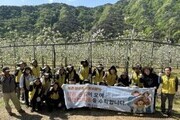 가스안전공사, 과수농가 일손돕기 봉사활동