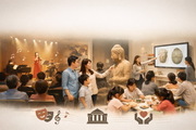 리듬은 삼바로, 이야기는 바다로…박물관 봄 문화행사 시작
