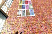 美 뉴욕에 1000개 메시지 모아 '한글벽' 세운다