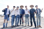 BTS 