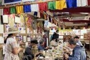안산 다문화거리 '미식투어여행'