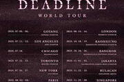 BLACKPINK, The Full Squad Is Back!