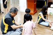 KB자산운용, 동명아동복지센터에 따뜻한 나눔 봉사 실시