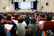 전북교육청, 사관학교·이공계 특성화 대학 입시설명회 개최